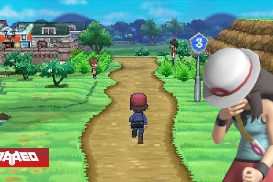 Último jugador de Pokemon XY que se mantenía online en los servidores cerrados de Nintendo se desconecta tras 29 días: "Es el fin de una era"