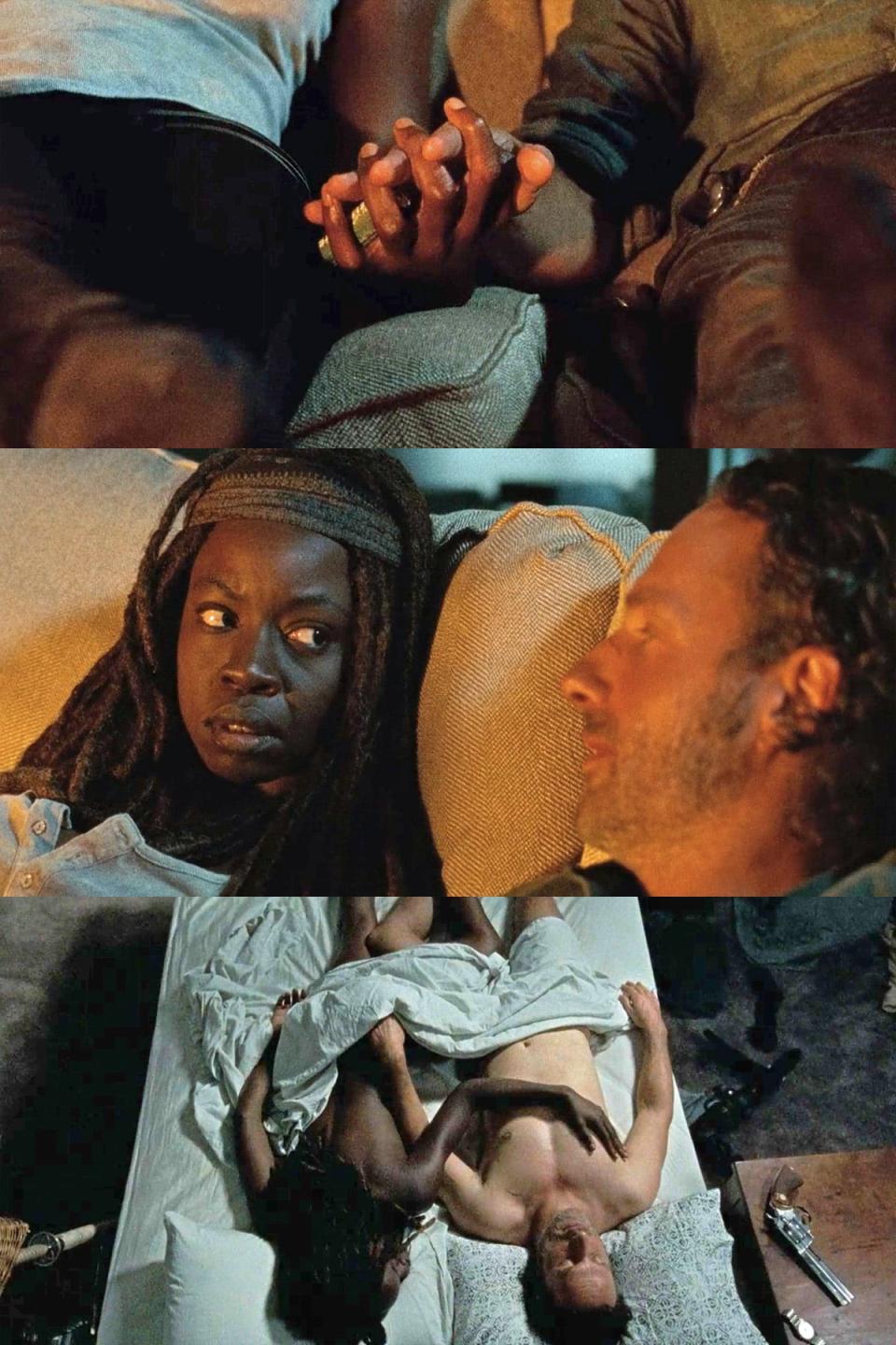 richonne 610 twd