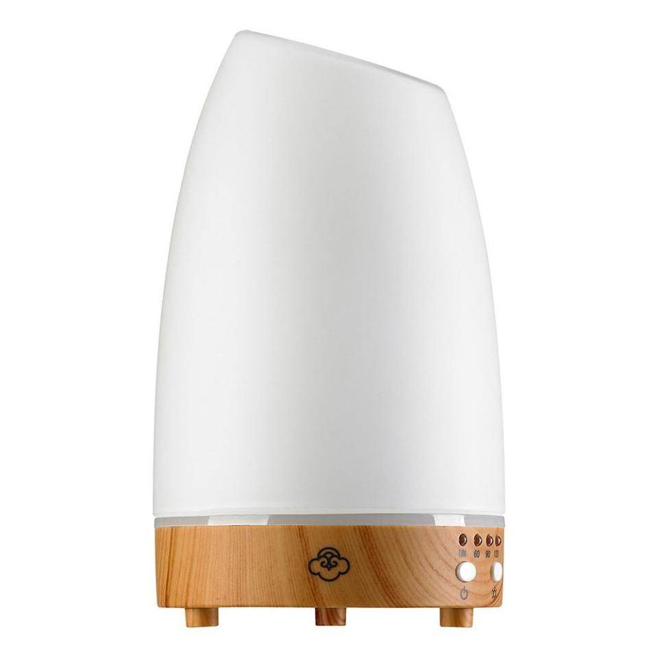 25) Aromatherapy Diffuser