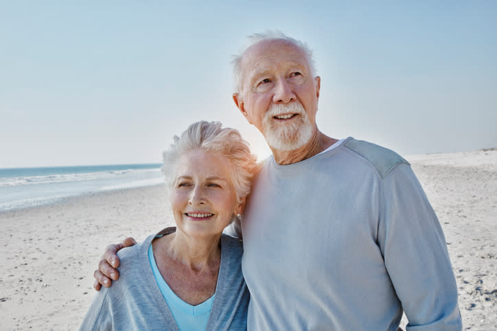 Si quieres vivir más tiempo ¡tómate vacaciones! Foto: Westend61/Getty Images