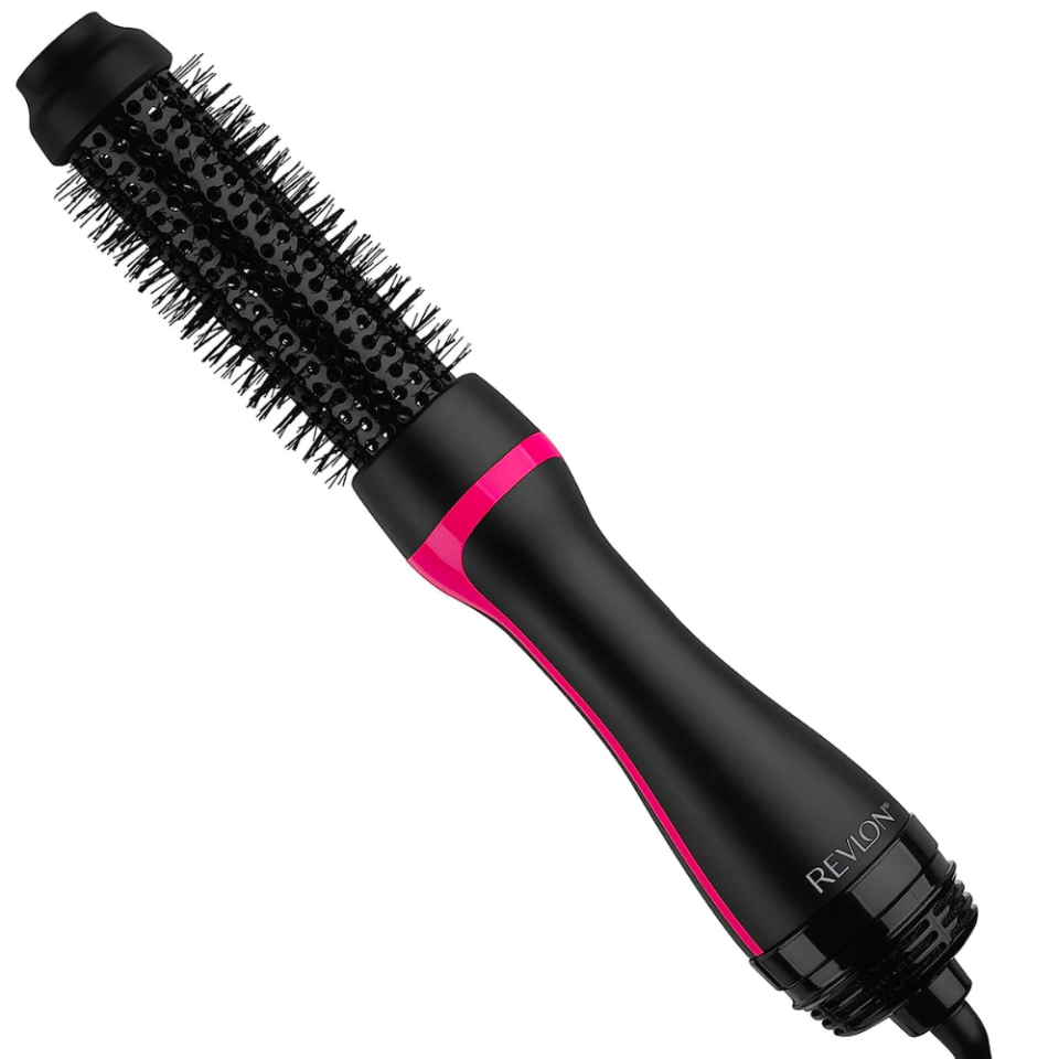 Best Hair Dryer Brushes 2024: Dyson, T3, Shark