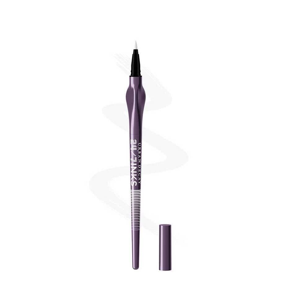 <p><a href="https://go.redirectingat.com?id=74968X1596630&url=https%3A%2F%2Fwww.urbandecay.com%2F24-7-inks-liquid-eyeliner%2Fud1255.html&sref=https%3A%2F%2Fwww.elle.com%2Fbeauty%2Fmakeup-skin-care%2Fa43481395%2Fmarch-best-beauty-launches-2023%2F" rel="nofollow noopener" target="_blank" data-ylk="slk:Shop Now;elm:context_link;itc:0;sec:content-canvas" class="link ">Shop Now</a></p><p>24/7 Inks Liquid Eyeliner</p><p>$26.00</p><p>urbandecay.com</p>