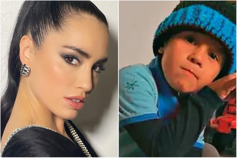 Lali Espósito compartió un contundente mensaje luego de que se conociera el veredicto por el caso de Lucio Dupuy (Foto: Instagram @lalioficial / Archivo)