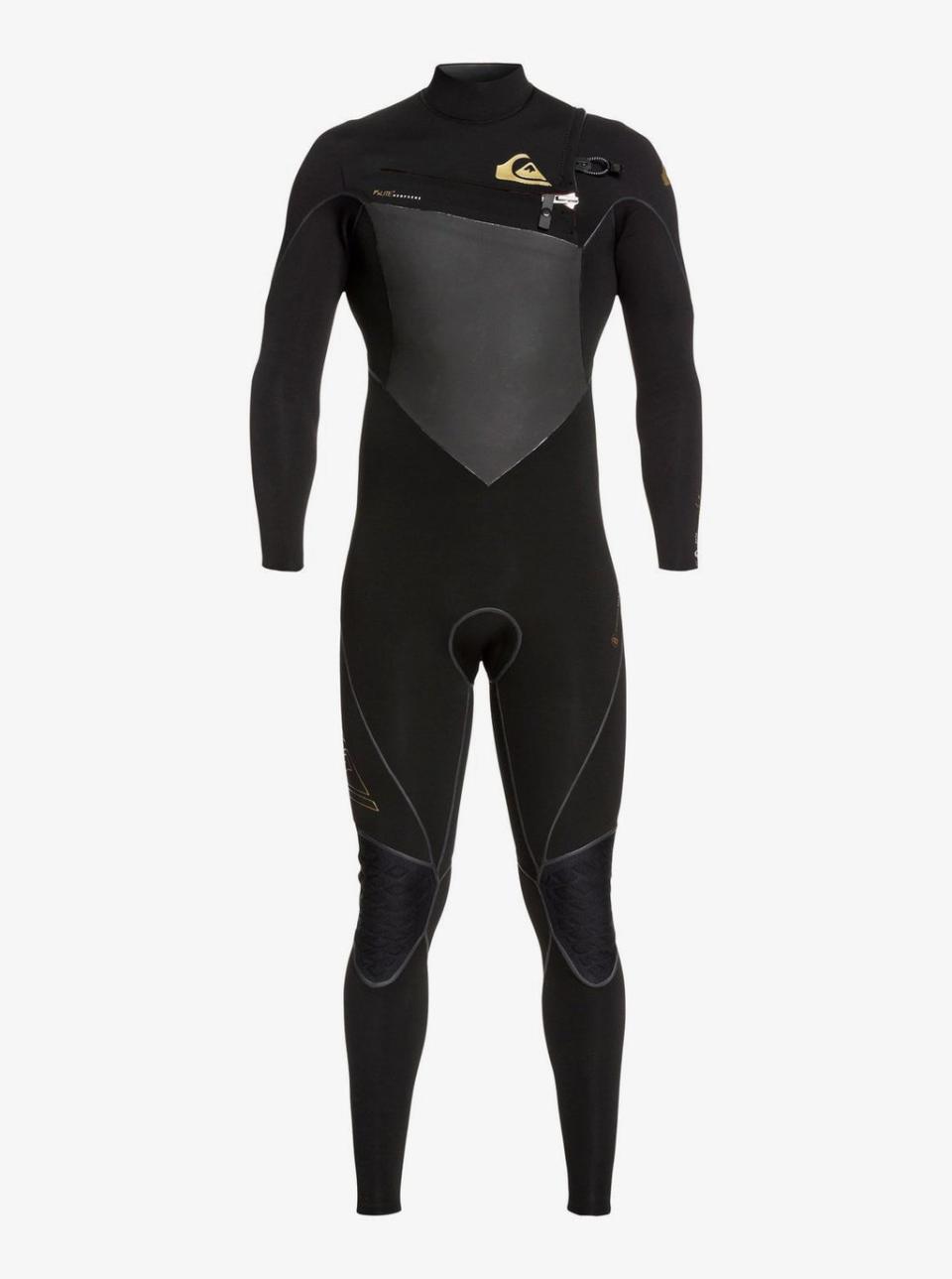  (Quiksilver Highline Wetsuit)