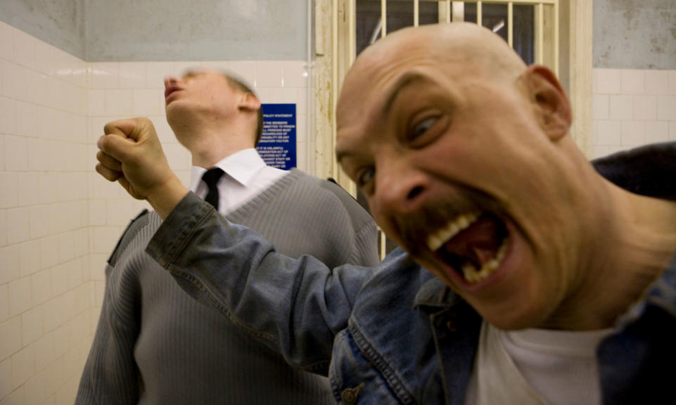 5. ‘Bronson’ (2008)