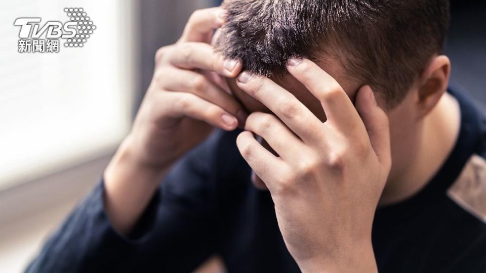 教會女志工多次性侵國中少年得逞。（示意圖／Shutterstock達志影像）