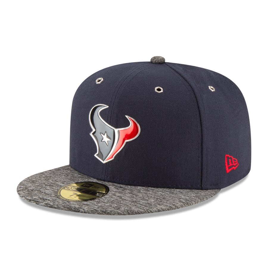 Texans On Stage 59FIFTY Fitted Hat