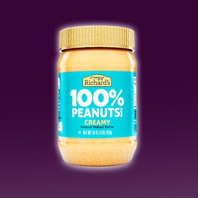 Kraft Peanut Butter - noticed some people didn't know what Kraft Peanut  Butters are. They are all over Canada. Here's a photo😃 : r/PeanutButter