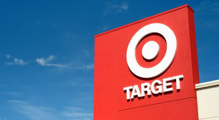 Cyber Monday Target Deals