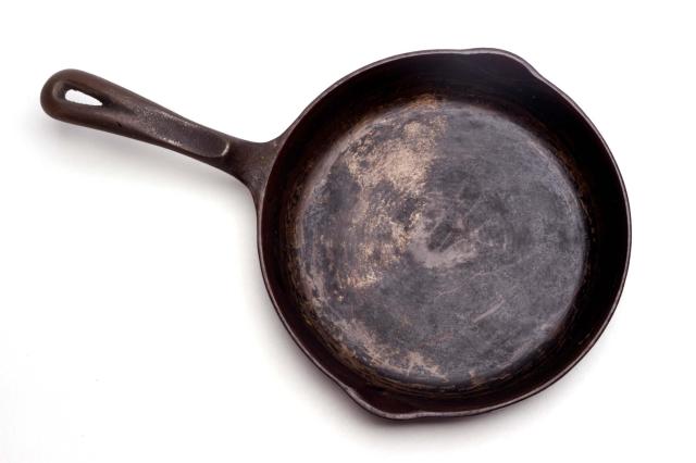 3 Things You Should Never Cook in a Cast-Iron Skillet