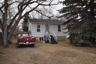 <p>No. 3: <span>515 Centre St.</span><br> Brooks, Alta.<br> $95,000<br> 334 square feet<br> (Point2Homes) </p>