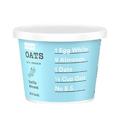 RXBAR Rx Oats