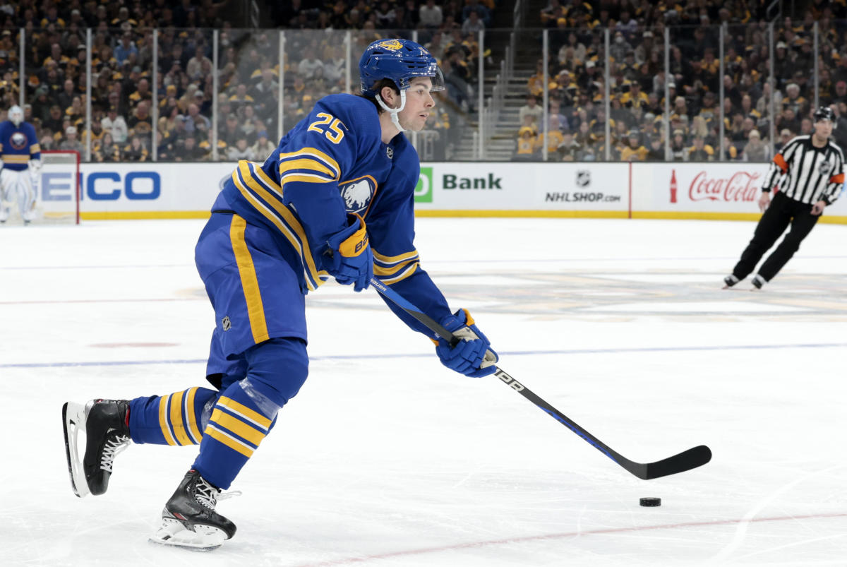 Yahoo Fantasy Hockey: Pre-trade deadline moves and strategy