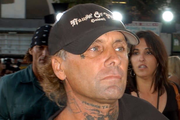 Jay Adams, Skater Portrayed in 'Lords of Dogtown,' Dead of Heart Attack