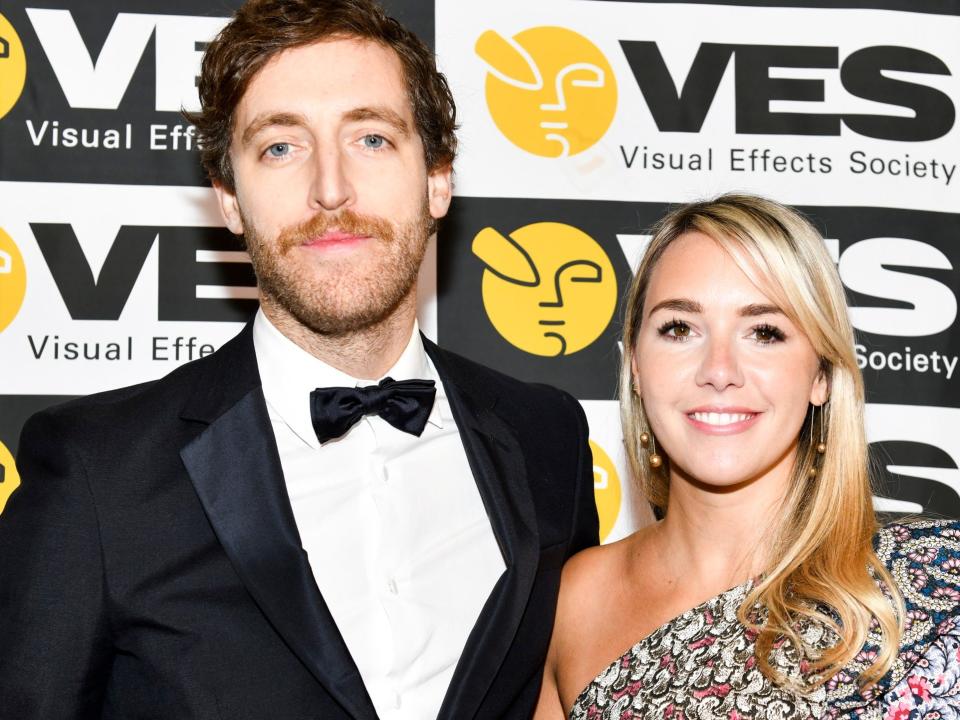 thomas middleditch feburary 2020