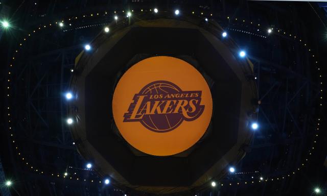 Lakers' Showtime-themed 'City Edition' jerseys get leaked, and the