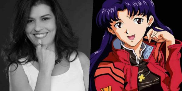 Fallece Toni Rodríguez, actriz de doblaje mexicana que dio vida a Misato de Evangelion