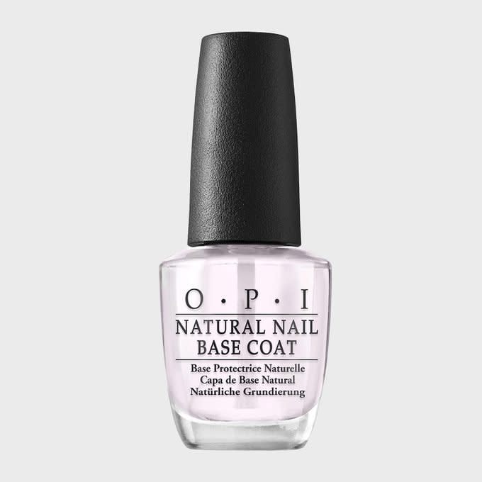 Opi Natural Base Coat Via Amazon Ecomm