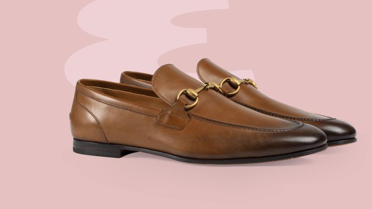 Every Gucci Horsebit Loafer Fashion Editors Want