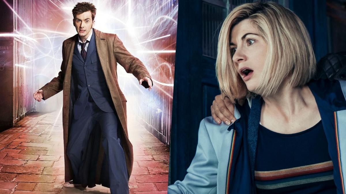 Over 800 episodes of Doctor Who programming will be coming to BBC