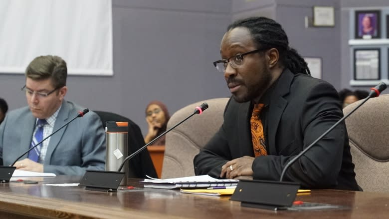 Black parents ask Ottawa public schools to collect race data