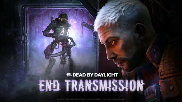Dead by Daylight is slowly absorbing the entire horror genre - Epic Games  Store