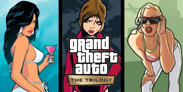 Grand Theft Auto: San Andreas now available in the App Store