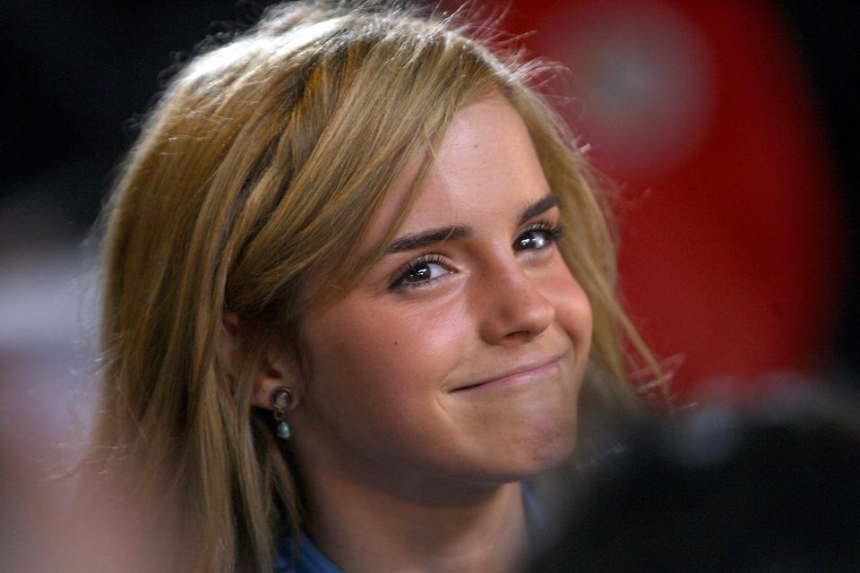 EN IMAGES – Emma Watson fête ses 29 ans, retour sur la carrière de l’une des actrices les plus adulées au monde