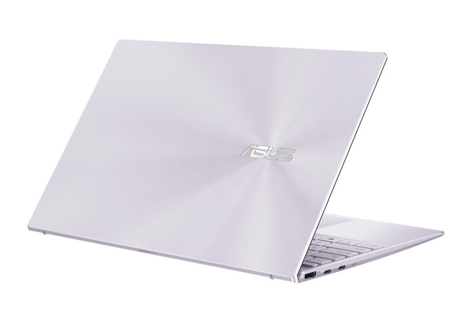 Asus ZenBook 14