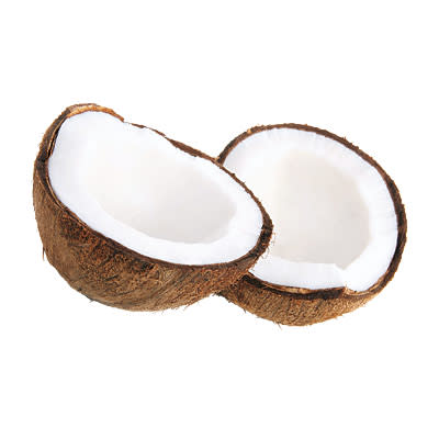 Go Nuts for Coconut Oil