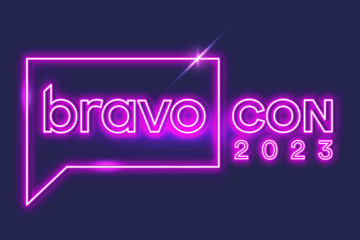 How to Buy Tickets to BravoCon 2023 All the Details