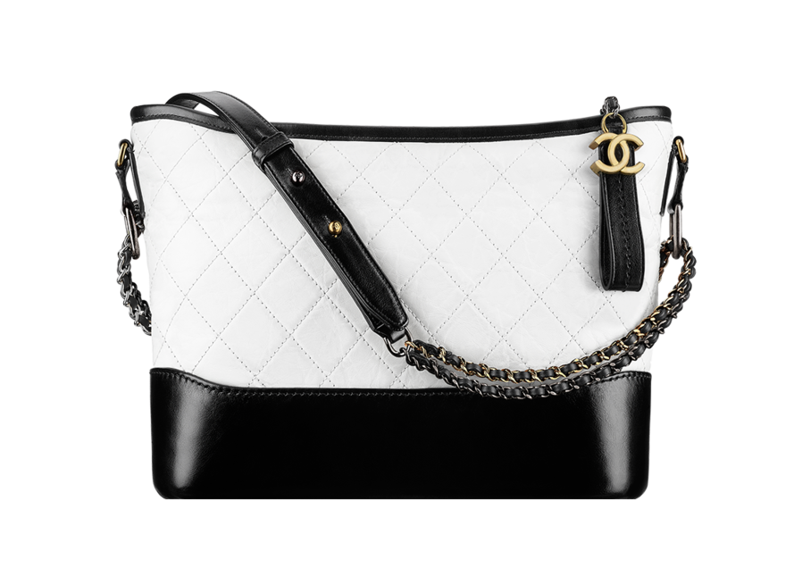 How much does Chanel’s Gabrielle Hobo Bag cost around the world?