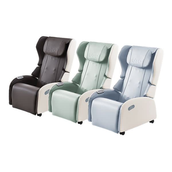 OTO Massage Chair Vanda (Photo: OTO)