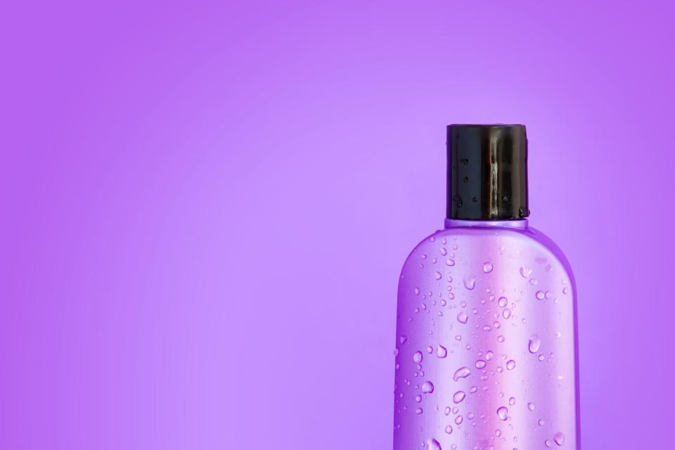 The Best Purple Shampoo to Preserve Brilliant Blonde Hair