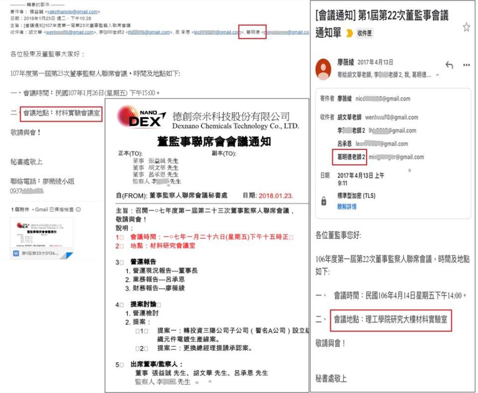 獨家／不止葛明德！國防大學6教授合開公司　股東任評委否決懲處