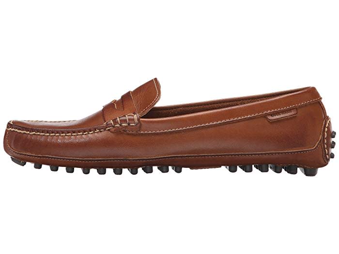 Cole Haan Grant Canoe Penny. (Photo: Zappos)