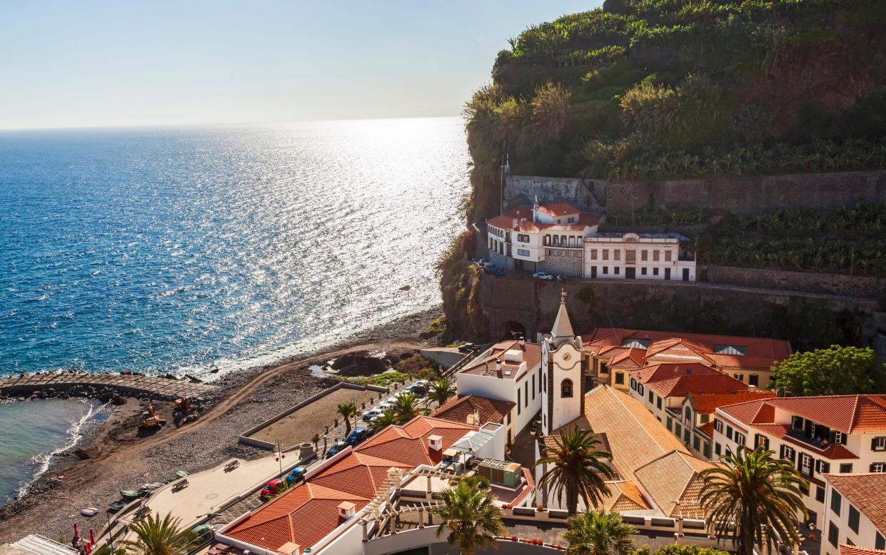 Madeira, Portugal