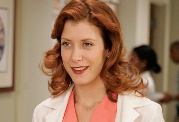 9. Addison Montgomery