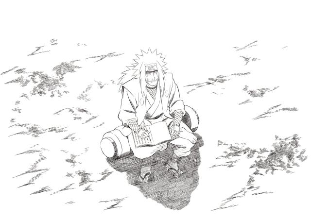 Jiraiya - News - IMDb