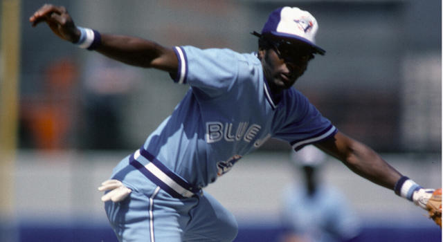 Blue Jays unveil 'New Blue' uniform ahead of 2020 MLB season