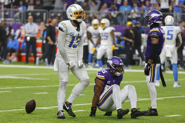 5 Bold Predictions: Minnesota Vikings vs. Los Angeles Chargers