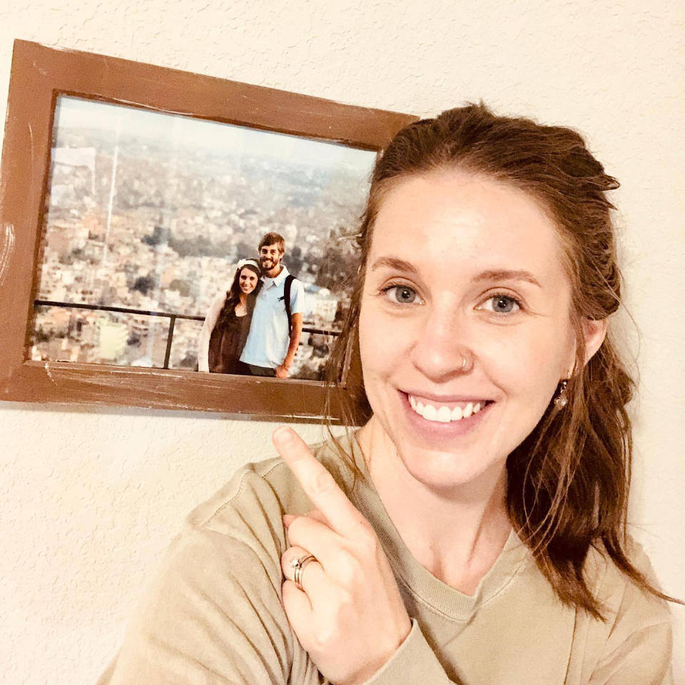 Jill Duggar Tells All in New Book