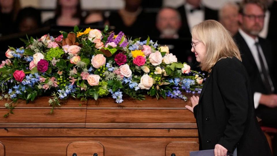 us politics funeral rosalynn carter