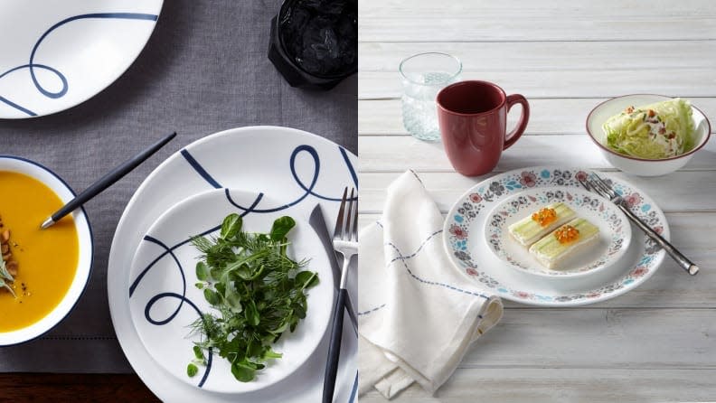 This legendary dinnerware brand is beyond deserving of its long-standing reputation.