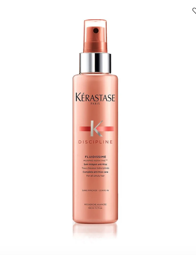 Kérastase Discipline Fluidissime Anti Frizz Spray