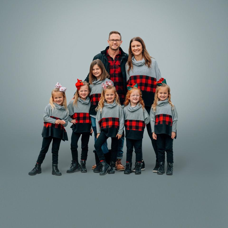 <p><a href="https://www.amazon.com/OutDaughtered-Season-1/dp/B01FHOAK0S?tag=syn-yahoo-20&ascsubtag=%5Bartid%7C10050.a.43729896%5Bsrc%7Cyahoo-us" rel="nofollow noopener" target="_blank" data-ylk="slk:Shop Now;elm:context_link;itc:0;sec:content-canvas" class="link ">Shop Now</a></p><p>'OutDaughtered'</p><p>$2.99</p>