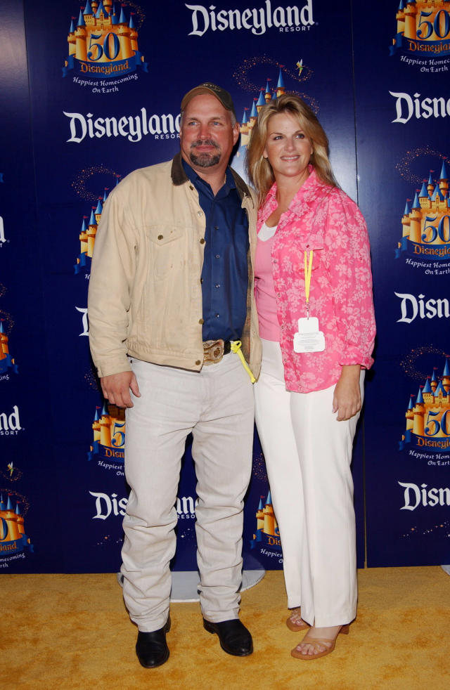 Trisha Yearwood on Weight Loss: 'Give Yourself a Break' - Parade