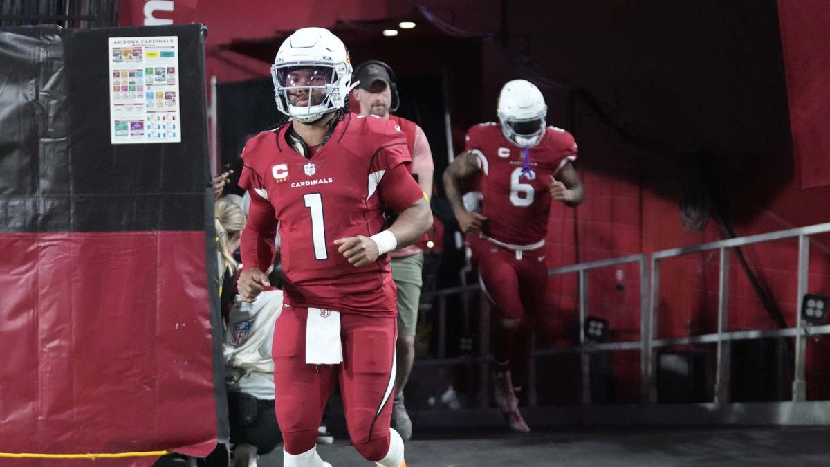 2023 Arizona Cardinals Offseason Preview - NBC Sports