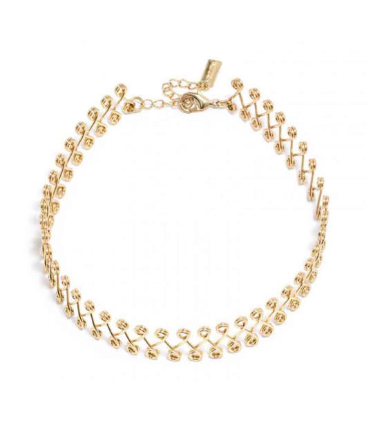 Baublebar Phoebe Choker