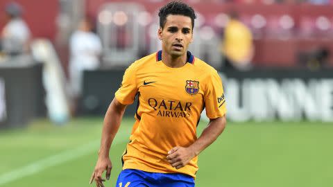 Douglas Barcelona